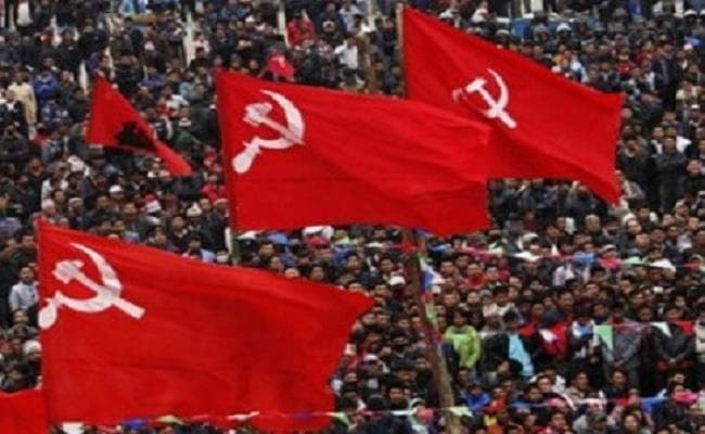 नेपाल में वाम गठबंधन भारी जीत की ओर अग्रसर, 106 सीटें जीतीं