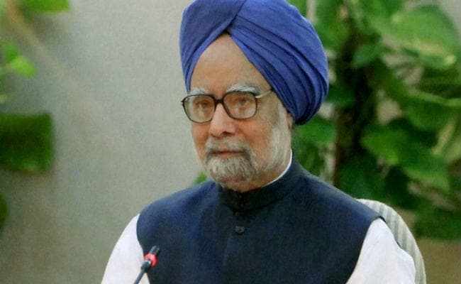 गुस्से में मनमोहन ने कहा, राजनीतिक लाभ के लिए नरेंद्र मोदी ले रहे झूठ का सहारा,मैं आहत, पद की प्रतिष्ठा के लिए तो माफी मांगें