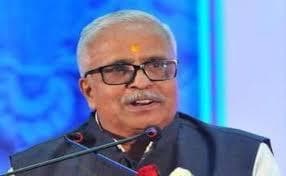 बोले  संघ के सरकार्यवाह , हिंदुत्व से बदलेगा समाज