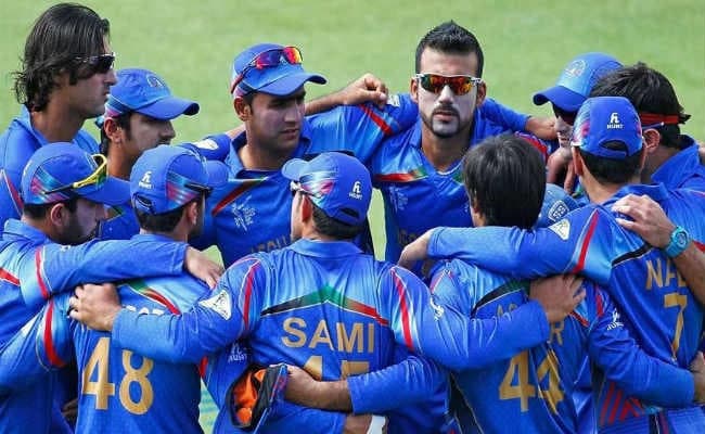 अपना पहला टेस्ट भारत में खेलेगा अफगानिस्तान, इसी साल जून में मिला टेस्ट दर्जा