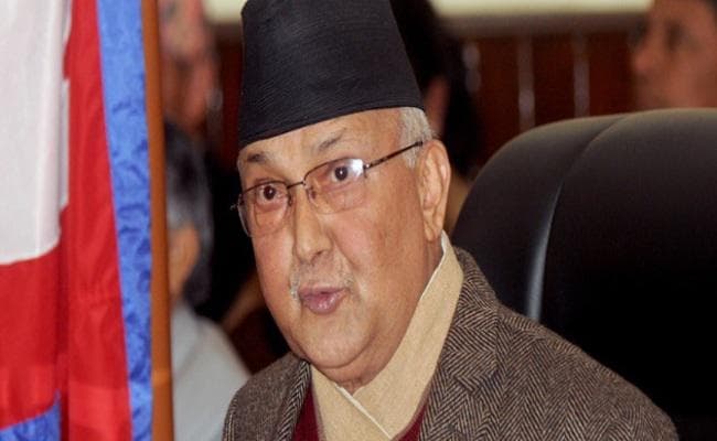 नेपाल में वाम गठबंधन सरकार बनाने की ओर अग्रसर, 106 सीटें जीतीं