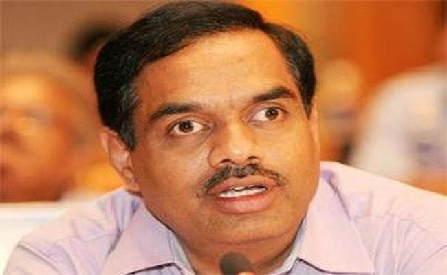 Infosys सीएफआे का आखिरी भुगतान मामले में बोले बालाकृष्णन : भावना नहीं, कानून का है मसला