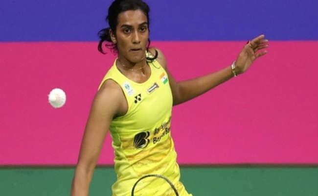 दुबई फाइनल्स में खिताब के साथ सत्र का अंत करना चाहती हैं सिंधू