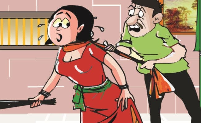 बिहार : पढ़ाई से नौकरी तक महिलाएं हो रहीं घरेलू हिंसा की शिकार