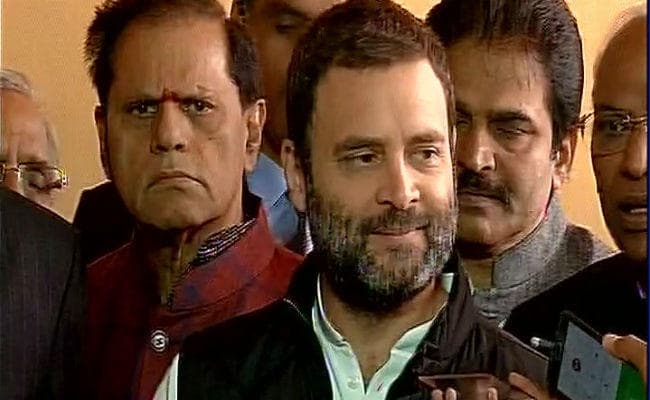 कांग्रेस अध्यक्ष  राहुल गांधी का पीएम मोदी से यह है 14वां सवाल
