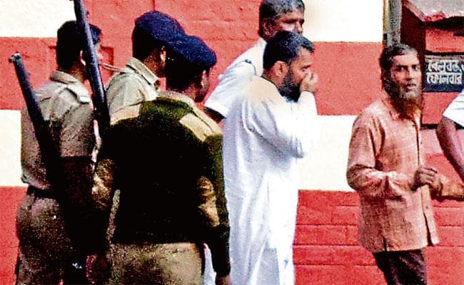 खादिम्स के मालिक के अपहरण का मामला, आठ दोषियों को उम्रकैद की सजा