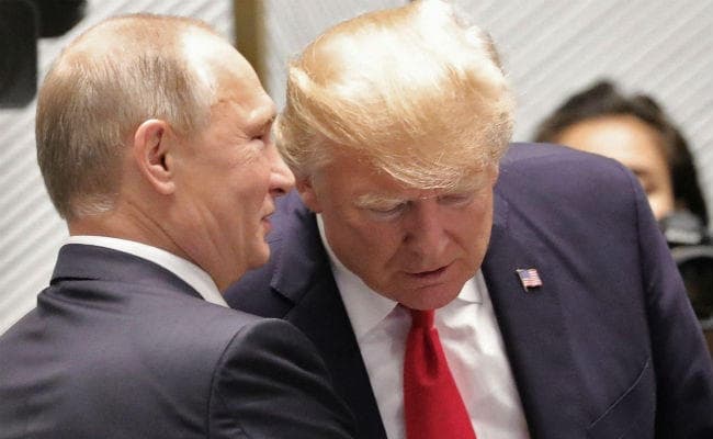 एर्दोआन, पुतिन ने चेताया : यरुशलम संबंधी अमेरिकी कदम से बढ़ सकता है तनाव