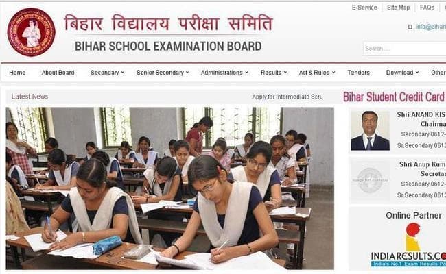 मैट्रिक परीक्षा-2018 का आज से भरा जायेगा फॉर्म, यहां करें क्लिक