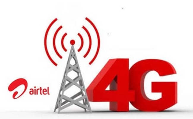 Airtel ने लेह-लद्दाख के दुर्गम कस्बों में शुरू की 4जी सेवा