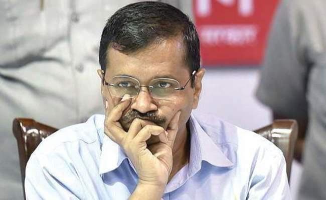 हाइकोर्ट ने जेटली के उत्तर को अस्वीकार करने संबंधी केजरीवाल की याचिका खारिज की