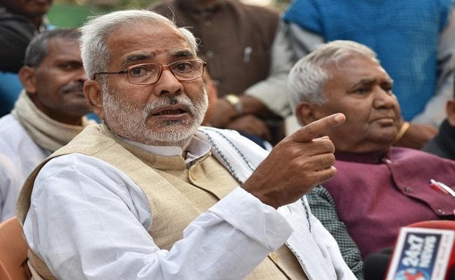 बालू खनन नीति के खिलाफ राजद का 21 को बिहार बंद