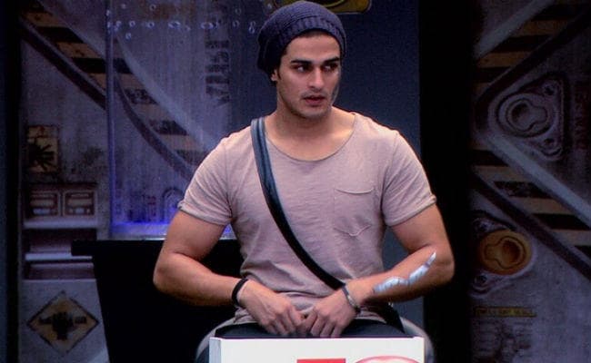 Bigg Boss 11: मुश्किल में ''रोमांस किंग'' प्रियांक शर्मा, इंट्री कर सकती हैं उनकी एक्‍स गर्लफ्रेंड