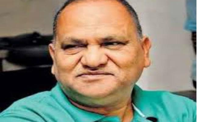 रांची : पंडरा बाजार के मुद्दे पर बोले सीपी सिंह – मामला मेरे बॉस देख रहे हैं, मैं कुछ नहीं कर सकता