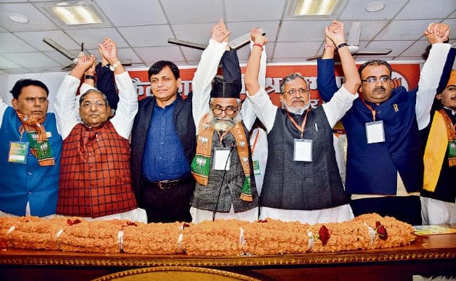 तीन तलाक और तलाकशुदा महिलाओं के भरण पोषण के विधेयक का समर्थन करे प्रगतिशील लोग : सुशील