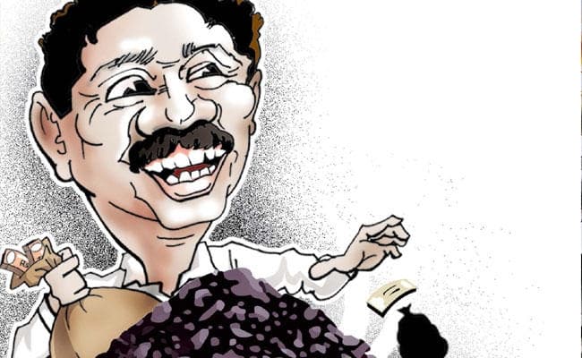 झारखंड का पहला निर्दलीय मुख्यमंत्री होने का रिकॉर्ड, खान मजदूर से सीएम और जेल तक का सफर