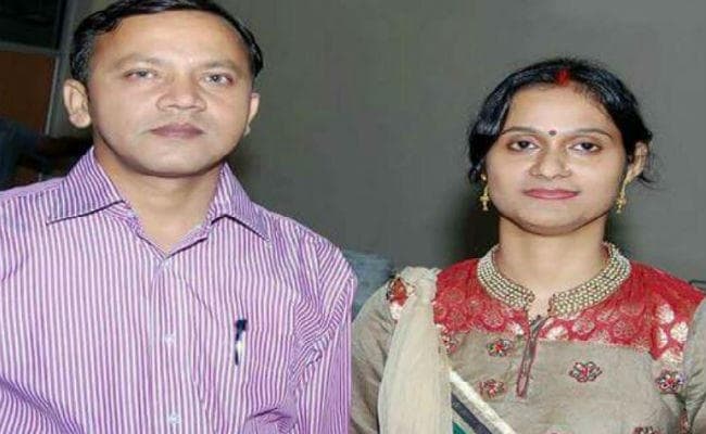 दिल्ली में सैर के लिए निकले IAS अधिकारी लापता, पैतृक आवास पर पसरा सन्नाटा