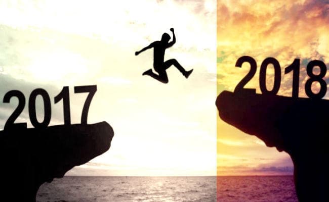 HAPPY NEW YEAR : वीकेंड पर मिली छुट्टियां बढ़ायेंगी नव वर्ष में खुशियां