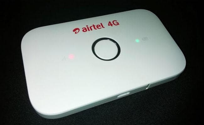 जियो के बाद एयरटेल ने भी घटा दी 4G हाॅटस्पाॅट की कीमत