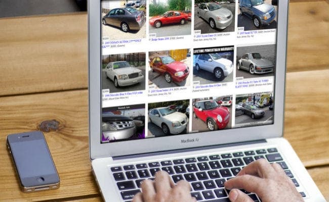 कार खरीदने से पहले क्या आप भी करते हैं ऑनलाइन पड़ताल...!