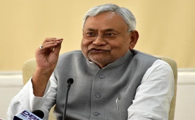 CM नीतीश की विकास समीक्षा यात्रा का दूसरा चरण स्थगित