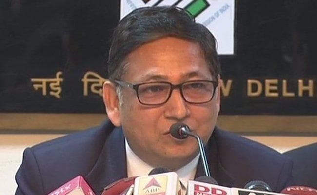 राहुल गांधी पर दर्ज नहीं किया है कोई केस, केवल भेजा गया है नोटिस