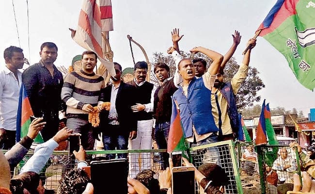 झारखंड : बहुमत के बाद भी चिंता क्यों : सुदेश