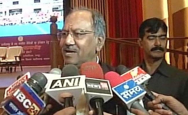 Exit polls : भाजपा के मंत्री ने कहा- अभी ''पप्पू'' को अपग्रेड होने में समय लगेगा
