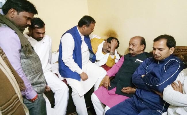 बोकारो : भाजपा नेता के बेटे ने की आत्महत्या, चिन्मया स्कूल का छात्र था निहाल