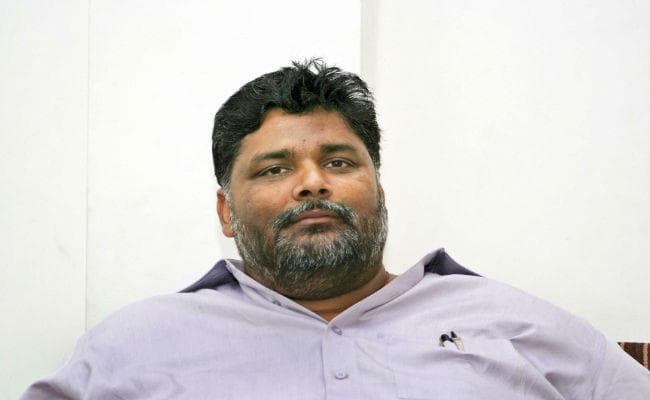 सांसद पप्पू यादव के खिलाफ जारी हुआ वारंट
