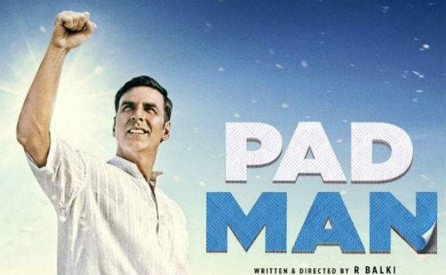 #PadManTrailer: सुपरहीरो है ये पगला! अक्षय कुमार ने समझाई ये बात