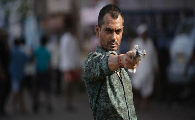 इंसानी अंतर्द्वंद की कहानी है ''मानसून शूटआउट''