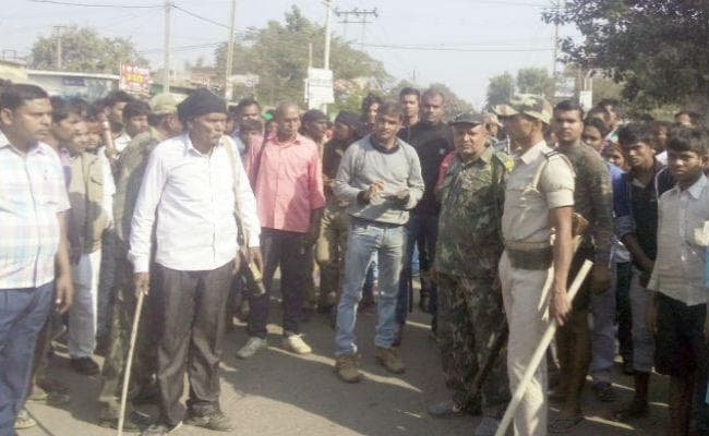 कक्षा में आपत्तिजनक हालत में दिखे थे छात्र-छात्रा, किशोर छात्र की धारदार हथियार से हत्या
