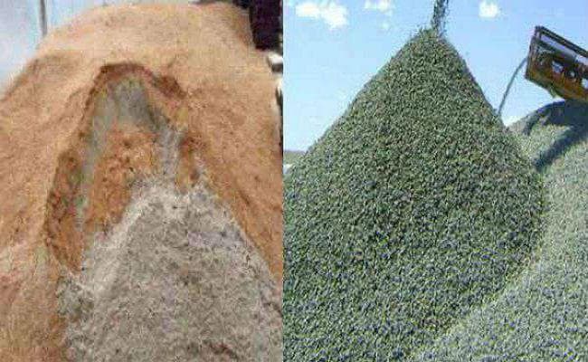 बिहार : बालू-गिट्टी बिक्री मामला : हाईकोर्ट के आदेश पर रोक लगाने से सुप्रीम कोर्ट का इन्कार