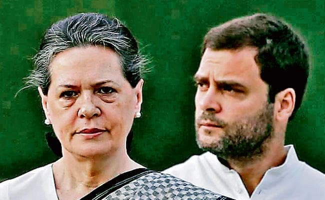 वरिष्ठ पत्रकार नीरजा चौधरी का विश्लेषण : कुछ कमजोरियों के साथ सोनिया की कई उपलब्धियां भी