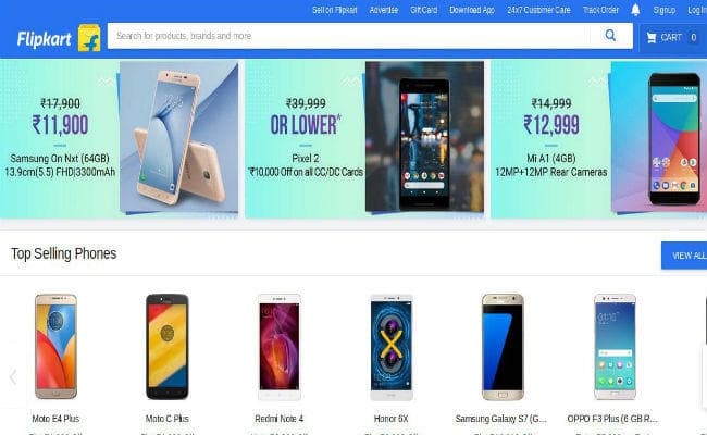 Flipkart New Pinch Days Sale : ऐपल से लेकर शाओमी तक, इन स्मार्टफोन्स पर मिलेगी Best Deal