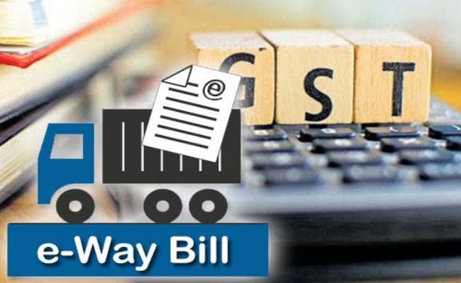 GST काउंसिल ने दी E-Way Bill को मंजूरी, जानें कब से होगा लागू...!