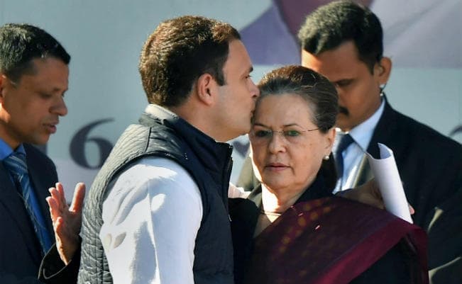 अगर नये कांग्रेस अध्यक्ष राहुल गांधी पूर्व कांग्रेस अध्यक्ष सोनिया गांधी से ये कौशल सीख लें फिर...