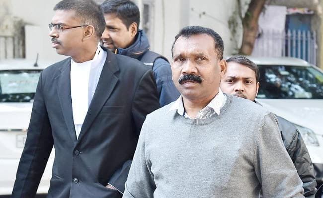 मधु कोड़ा के कारनामे, मनी लाउंड्रिंग मामले में ईडी के भी अभियुक्त हैं झारखंड के पूर्व सीएम