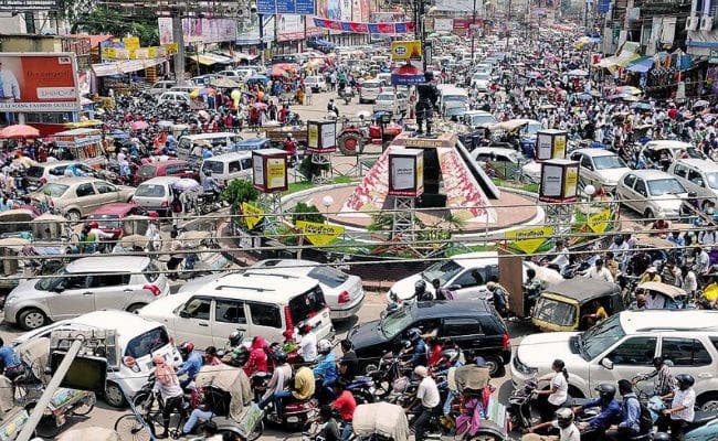 दिल्ली की बात छोड़ो यार, अपनी रांची भी कम प्रदूषित है क्या…?