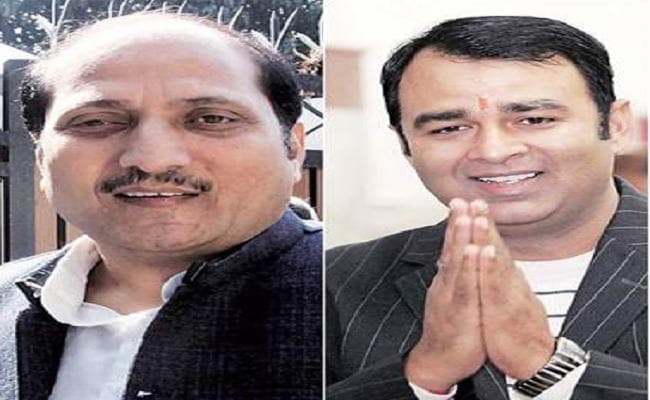 मुजफ्फरनगर दंगा मामला : पूर्व केंद्रीय मंत्री और दो भाजपा विधायकों के खिलाफ गैर-जमानती वारंट जारी