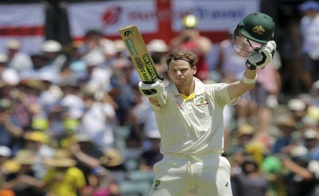 स्मिथ ने सचिन का रिकॉर्ड तोड़ा, सबसे तेज 22वां शतक जड़ने वाले दुनिया के तीसरे खिलाड़ी