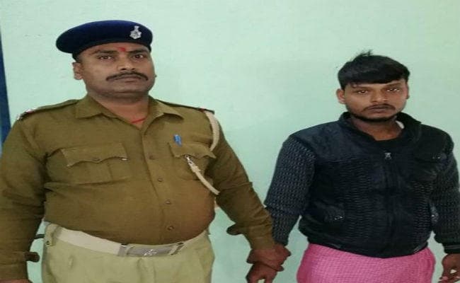 सरायकेला के सीजेएम को गाली देने वाला दूसरा साइबर अपराधी गिरफ्तार