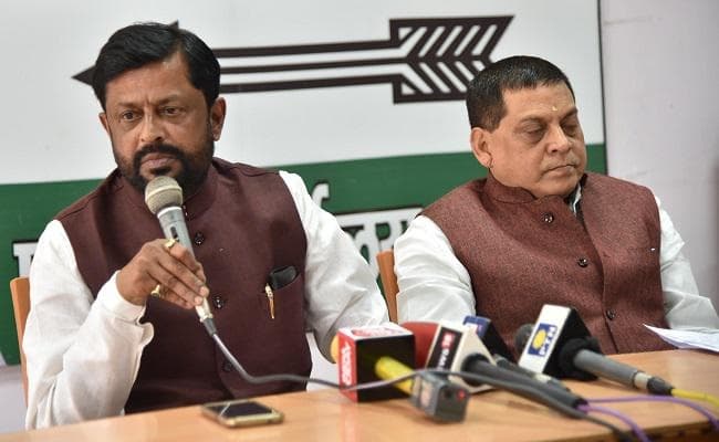 जदयू ने 21 दिसंबर को राजद के बंद पर सवाल उठाया