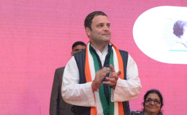 कांग्रेस अध्‍यक्ष राहुल गांधी से जुड़ी हैं पटना की कई यादें, जानें कुछ खास बातें