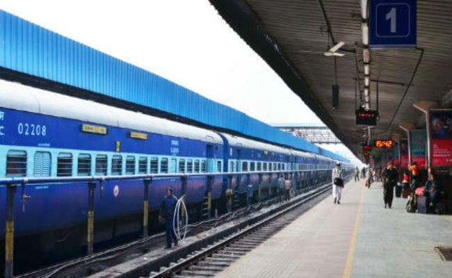 रेलकर्मियों को मिलेगी पहचान: काम के दौरान मौत पर सैनिकों जैसा सम्मान