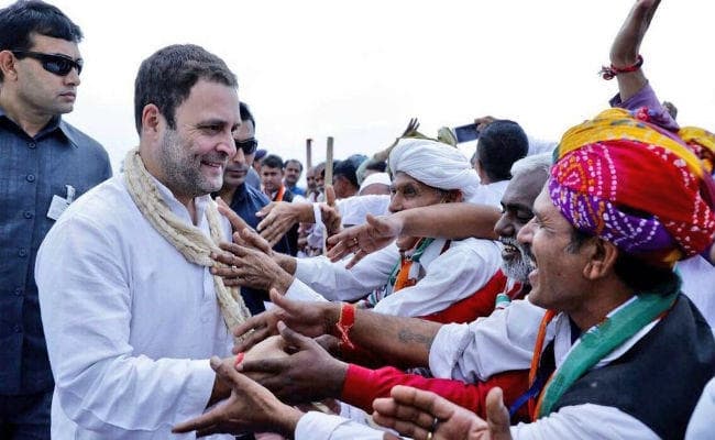 कांग्रेस अध्यक्ष की कुर्सी संभालने के बाद राहुल गांधी की डिनर पार्टी आज, जानें उनके सामने की चुनौतियां