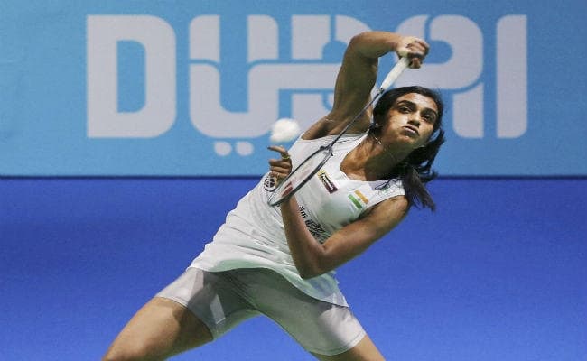 दुबई सुपर सीरीज के फाइनल में हारी सिंधू