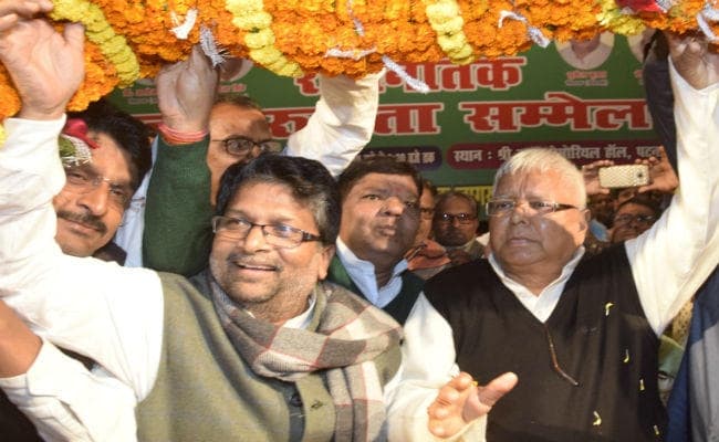 लालू प्रसाद यादव अब कभी नहीं करेंगे CM नीतीश कुमार से बात ! ''भूरा-बाल'' पर दी सफाई