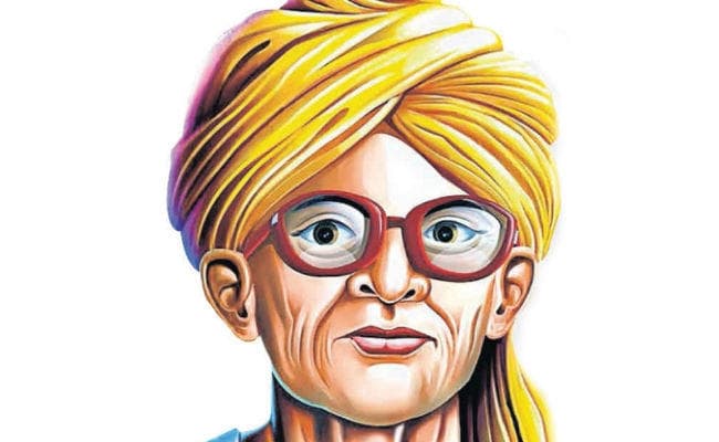 आज भिखारी ठाकुर की जयंती : भिखारी का भरम, करम और मरम