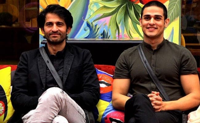 Bigg Boss 11: हितेन घर से बेघर, इस सदस्‍य ने आखिरी समय में छोड़ा साथ